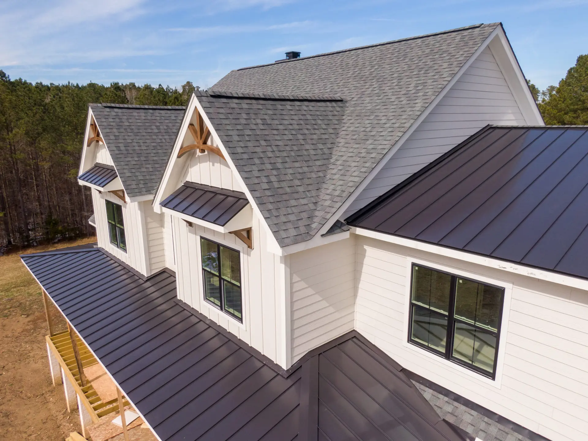 Dorsey Builders project in Dothan, AL