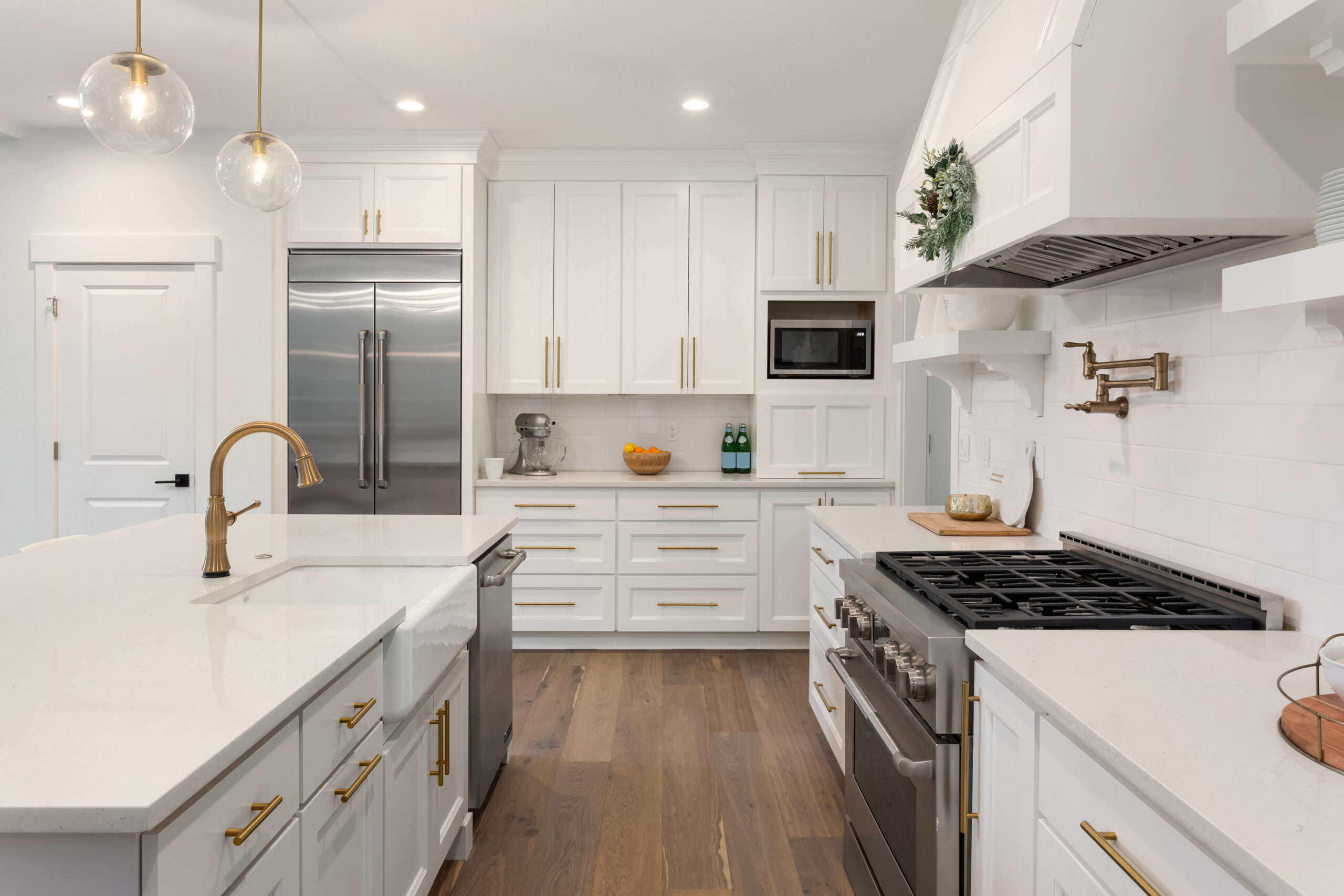 Dorsey Builders project in Dothan, AL