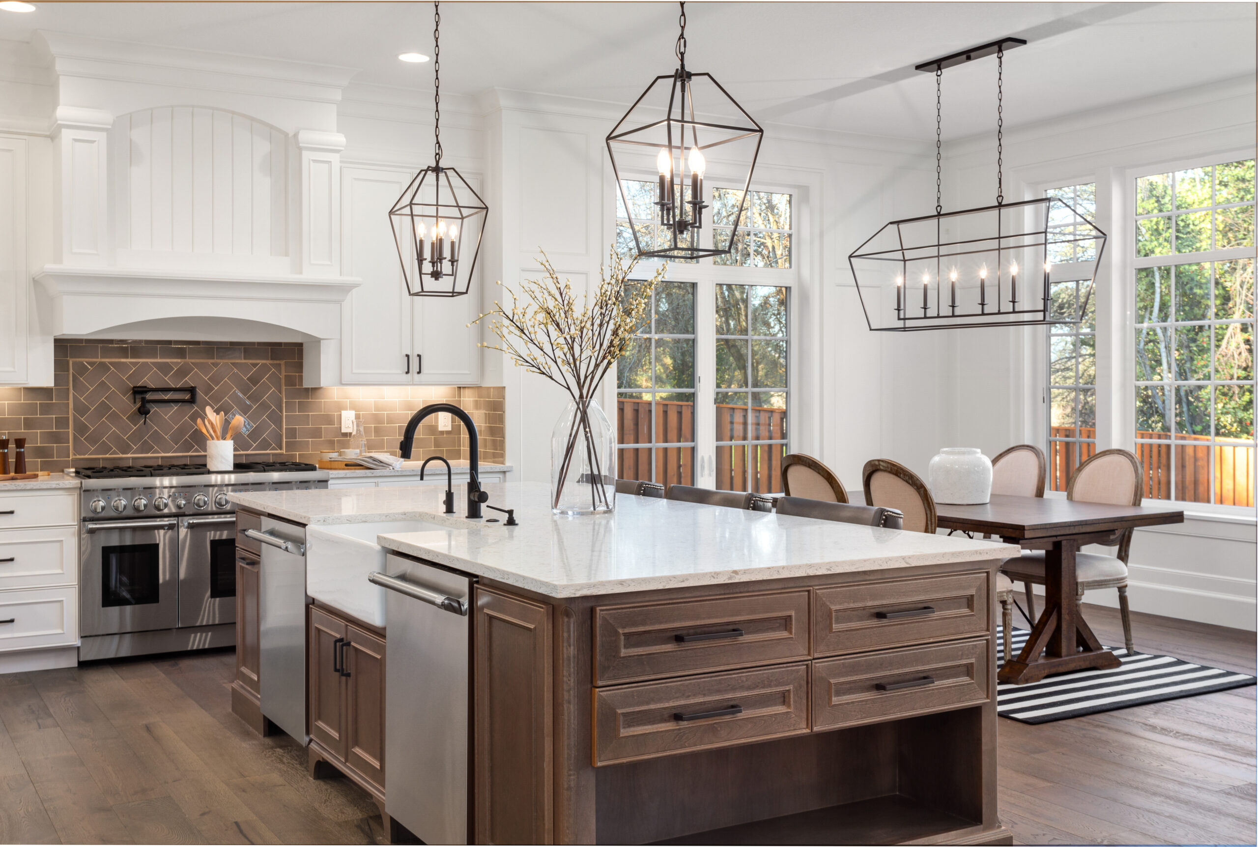 Dorsey Builders project in Dothan, AL