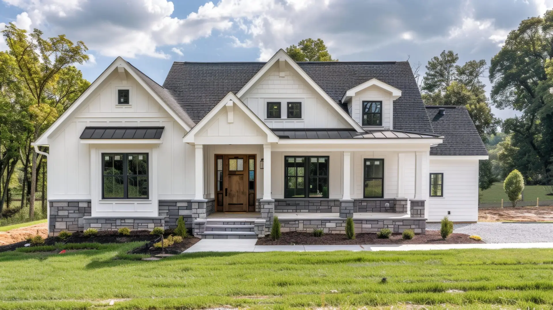 Dorsey Builders project in Dothan, AL