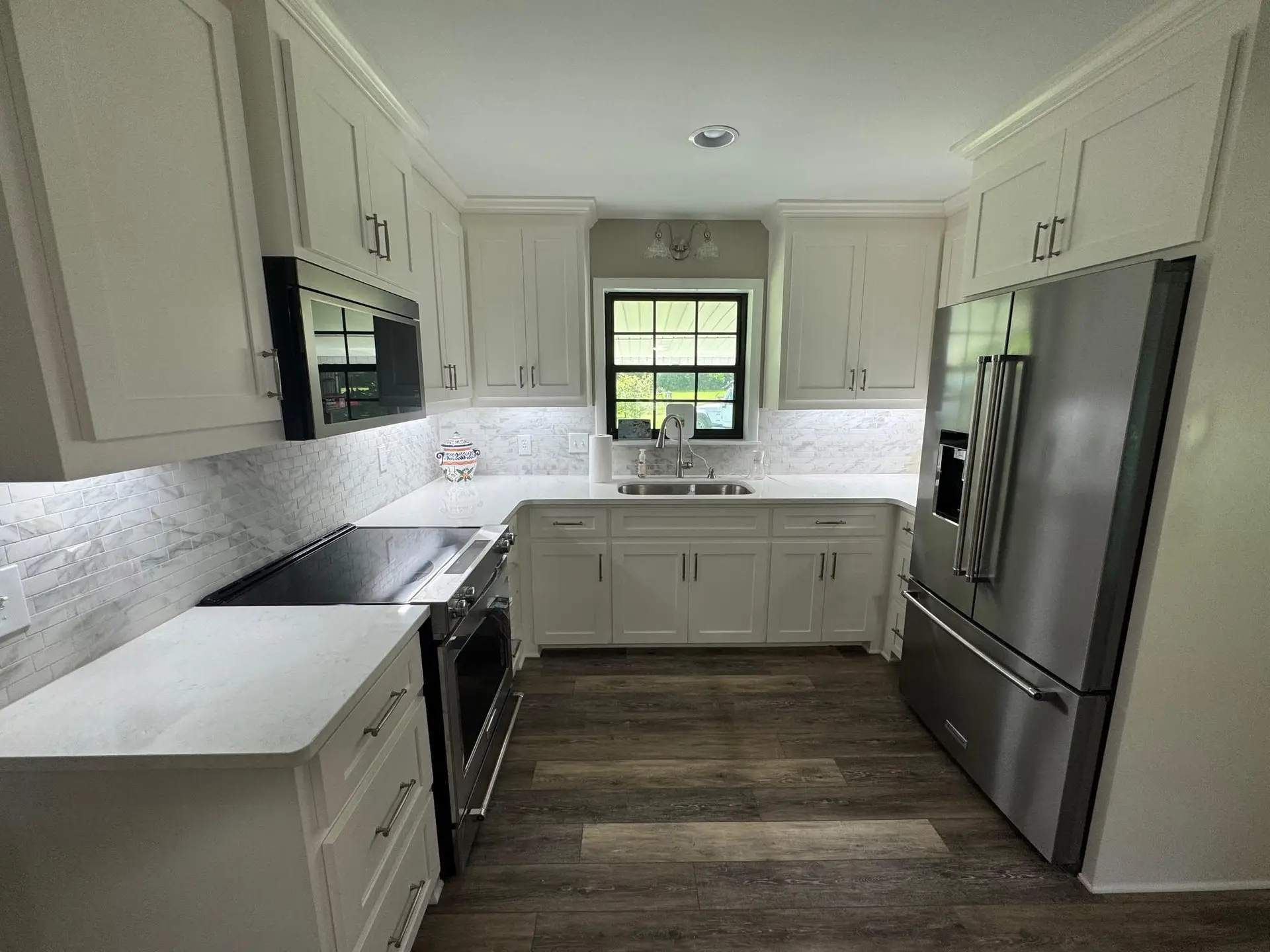 Dorsey Builders project in Dothan, AL