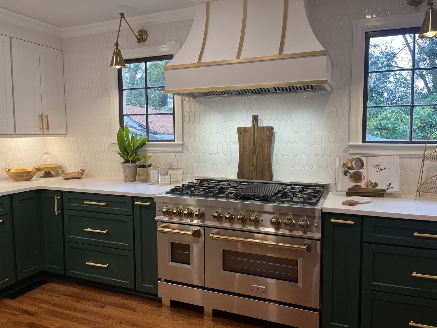 Dorsey Builders project in Dothan, AL