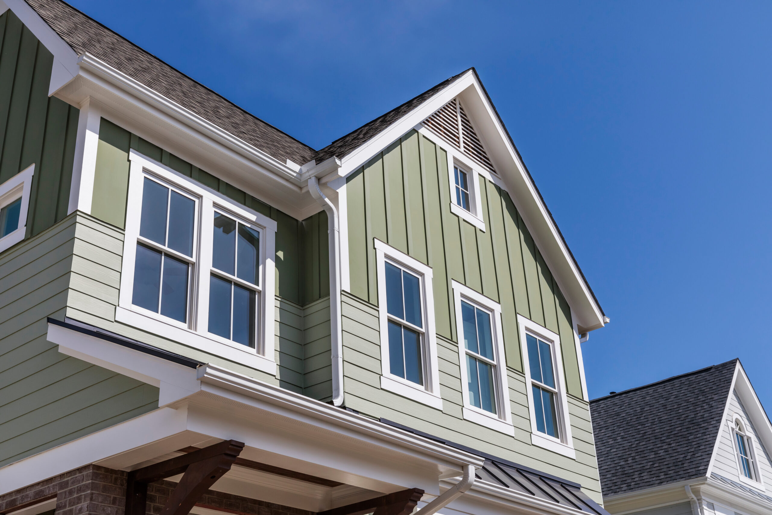 Dorsey Builders project in Dothan, AL